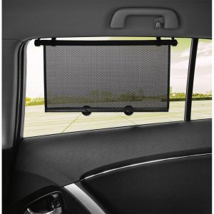 ULTIMATE SPEED? Car sunshade, 2 pieces