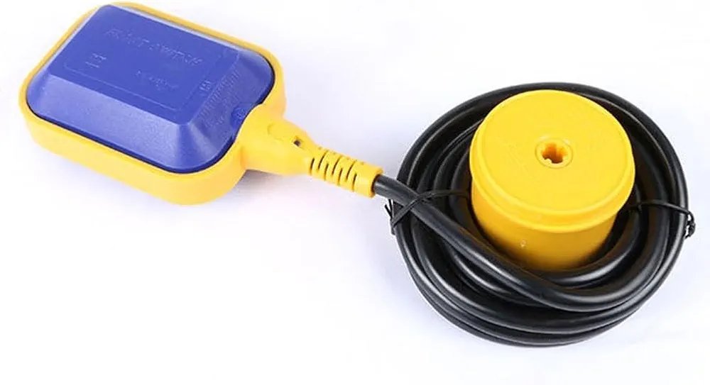 Float Switch, Waterproof Float Switch, Water Tank, Liquid Liquid, Water Level, Controller, Sensor (3m) - Image 3