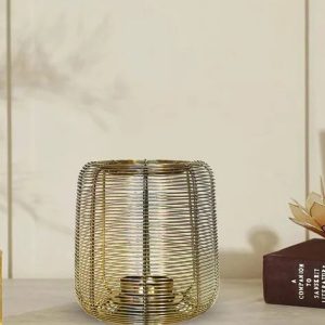 metal candle sham3dan