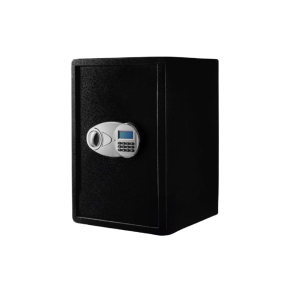 Ultra safe money box