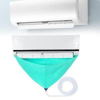 air-condition cleaning bag with 2m hose