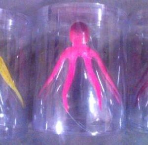 AQUARIUM DÉCOR OCTOPUS