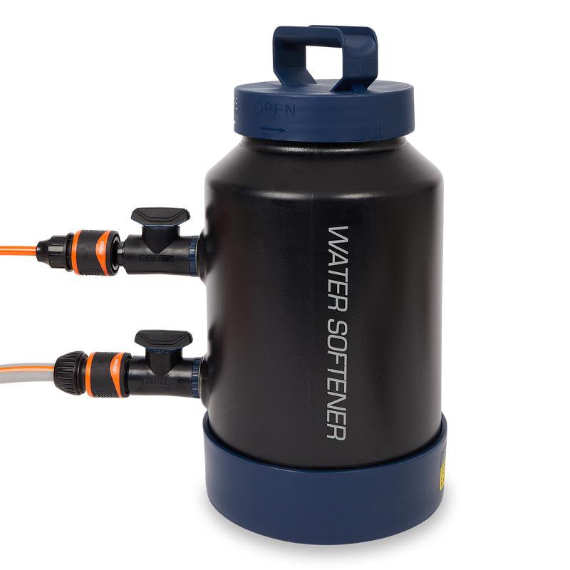 FERM water softener
Brand:FERM | 4 litres | 20 x 20 x 35 cm - Image 7