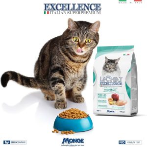 LE CHAT EXCELLENCE CAT FOOD 1.5KG ADULT / KITEN