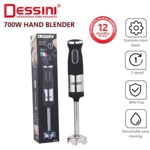 DESSINI HAND BLENDER DS-65