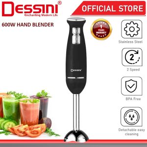 DESSINI HAND BLENDER DS-72