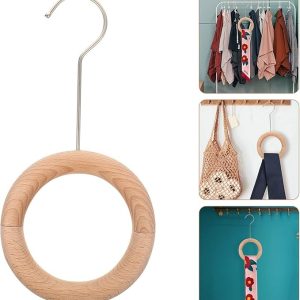 Hanger for Scarves