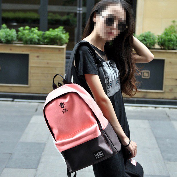 fashion backpack social deals - Image 8