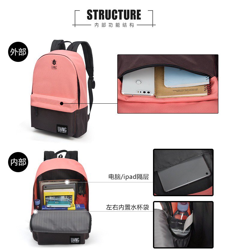 fashion backpack social deals - Image 7