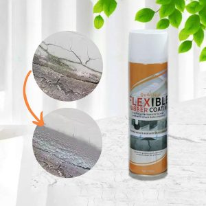 Quick Seal Flexible Rubber Coating (700ml)