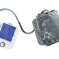 SANITAS SBM 52 Blood Pressure Monitor