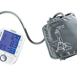 SANITAS SBM 52 Blood Pressure Monitor