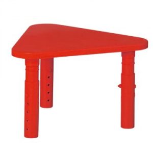 kids table adjustable legs