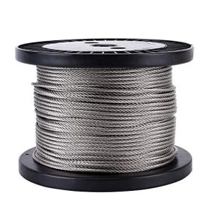 steel wire cable