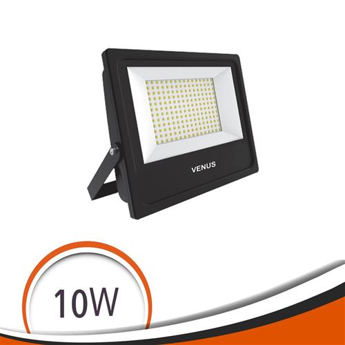 venus projector flood light colored 10/20/30watt