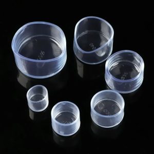 SILICONE ROUND CHAIR / TABLE LEG PROTECTOR