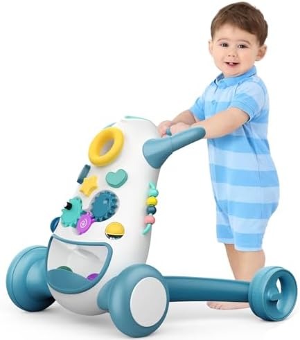 BABY WALKER - Image 2