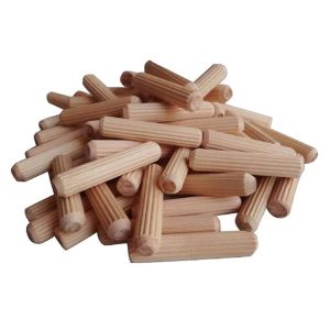 WOOD DOWELS