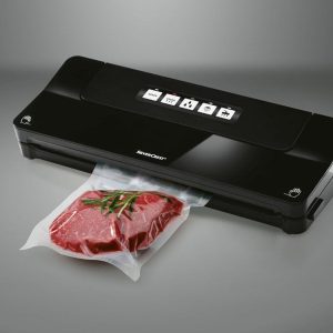 Silvercrest Vacuum Sealer / GERMANY STOCK