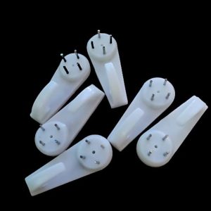 Plastic Wall Hanging Nail