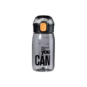 Plastic Blank Tritan Sport Water Bottle
