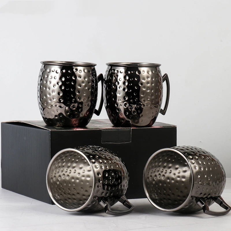 mule mug - Image 4