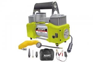 Xcort Auto Air Compressor