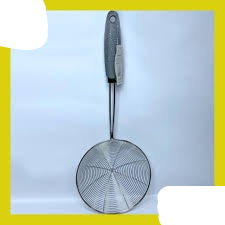 Pattern Fry Remover Spider