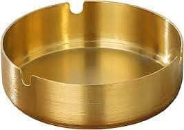 ashtray stainless steel