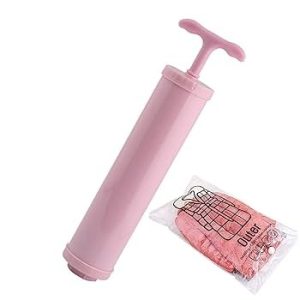 Thick Vacuum Compression Bag Storage Quilt Sweater Storage Bag