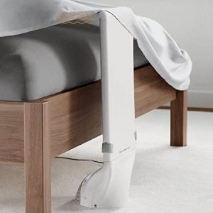 Brookstone Bed Fan with Wireless Remote 16 W