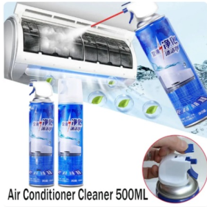 air conditioner cleaner