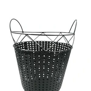 metal basket