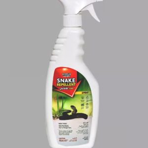 Ecoplus Snake Repellent Spray 550ml
