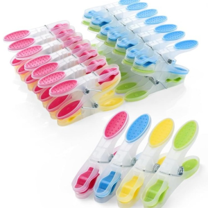 liao Plastic Clothes Pegs