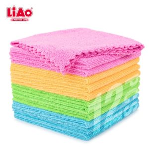 LIAO Microfiber Cloths