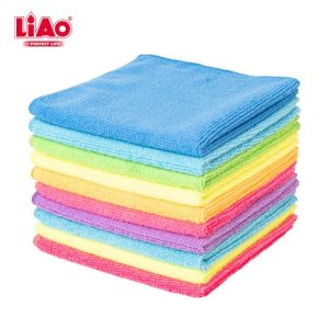 liao Microfiber Cloths
