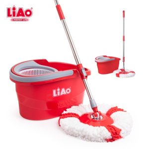 LIAO Tornado Mop