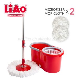 LIAO Tornado Mop