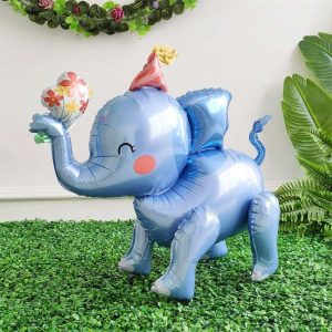 elephant balloon