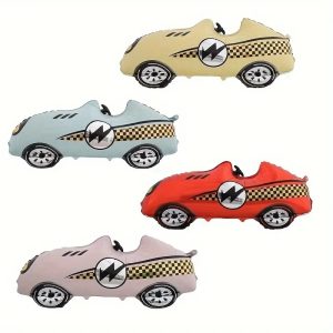 car balloons