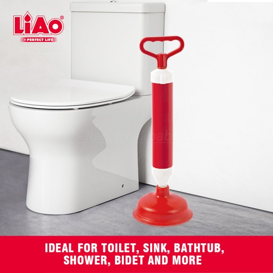 LIAO Plunger - Image 4