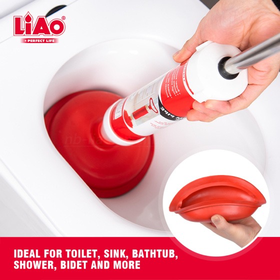 LIAO Plunger - Image 5