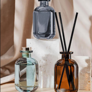 Home Diffuser Large Glass Bottle