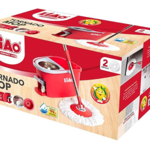 LIAO Tornado Mop 3 Way Drive