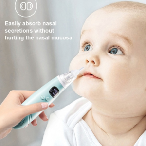 Nasal Aspirator for Baby