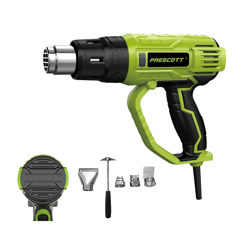 prescott heat gun - Image 2