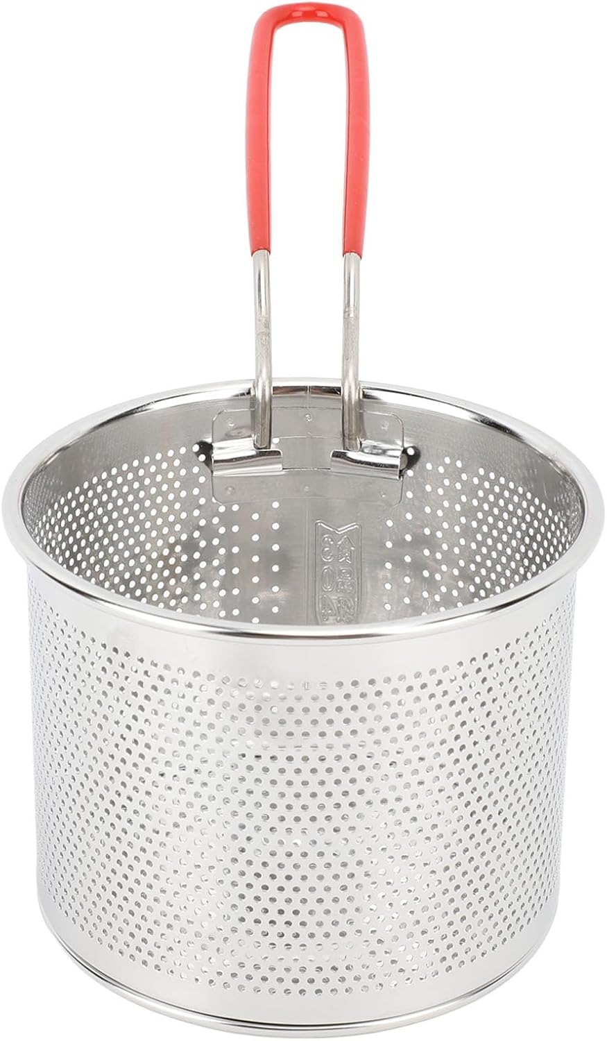 French Fries Serving Baskets, Stainless Steel - Image 3
