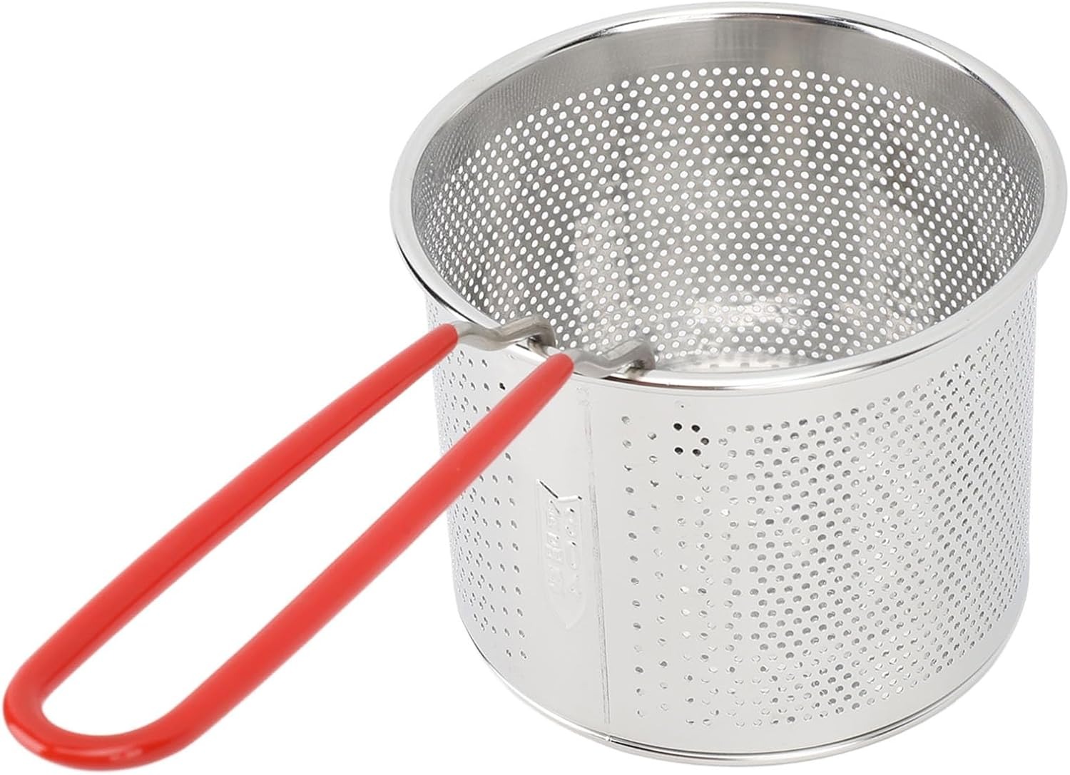 French Fries Serving Baskets, Stainless Steel