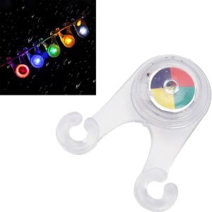 LED Signal Light Set